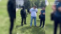 Справу затриманих правоохоронців та ексрадника голови ПОДА передали до суду: що встановили слідчі