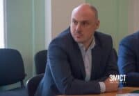 Заступник міського голови Полтави Сергій Рекотов очолив Департамент у міськраді