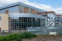 Кабмін розподілив понад 64 мільйони гривень на завершення довгобуду на вул. Петра Юрченка