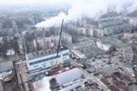 У Полтаві планують реконструкцію теплової мережі за понад 8 мільйонів гривень