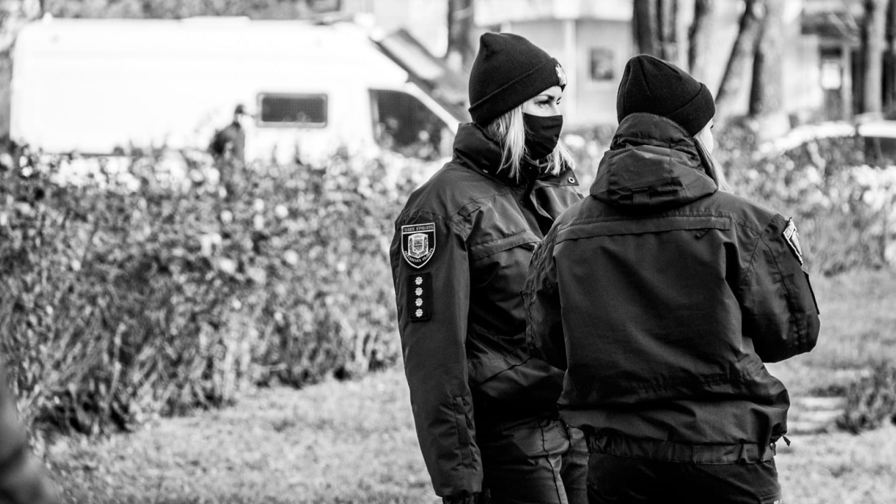 У власників нічних клубів Полтави забрали обладнання через порушення карантину