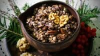 У полтавському університеті організували конкурс з приготування куті