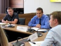 Для Агенції регіонального розвитку Полтавщини шукатимуть нового керівника – попередній не виходить на зв’язок