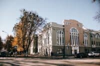 Що відомо про створення бренду Полтави