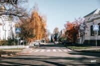 Перейменування вулиць у Полтаві: як подати пропозиції