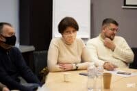 Про історичну спадщину Полтави: говорять політики, активісти та архітекторка
