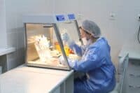 У Полтаві жодного нового хворого. Усе про «ковідні» показники міста