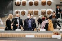 Фракцію «Батьківщини» у Полтавській обласній раді очолив Руслан Богдан