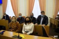 «Бачення Карпова – це посада секретаря». Що відбувається з коаліцією у Полтавській міській раді