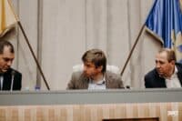 У Полтавській облраді збільшують кількість заступників голови – не всі депутати це підтримують