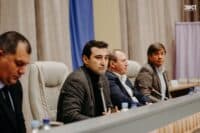 Депутата від «Слуги народу» обрали першим заступником голови Полтавської облради