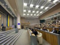 «ОПЗЖ» та «Батьківщина» створили депутатські групи у Полтавській обласній раді