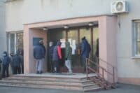 Перерахунок голосів з виборів депутатів на полтавській дільниці під загрозою зриву