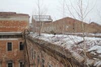Проєкт протиаварійних робіт у Кадетському корпусі в центрі Полтави коригують, щоб продовжити збереження пам’ятки