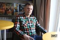 Очільника екоінспекції на Полтавщині Євгенія Мартосенка планують звільнити