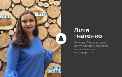 Зрубана ялинка береже екологію краще за штучну. Ось чому