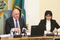 Новообрані депутати міськради та мер Полтави наберуть повноважень сьогодні