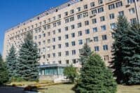 На Полтавщині визначили лікарні, які приймають хворих на коронавірус (ПЕРЕЛІК)
