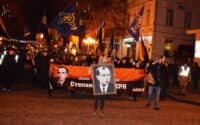 У Полтаві відбудеться смолоскипний марш до дня народження Степана Бандери