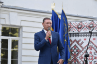 Ректор Володимир Онищенко через суд поновив розгляд справи щодо публікації запису розмови про події на Майдані