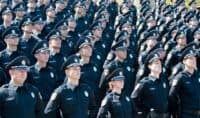 Як працюватимуть поліцейські офіцери громад Полтавщини