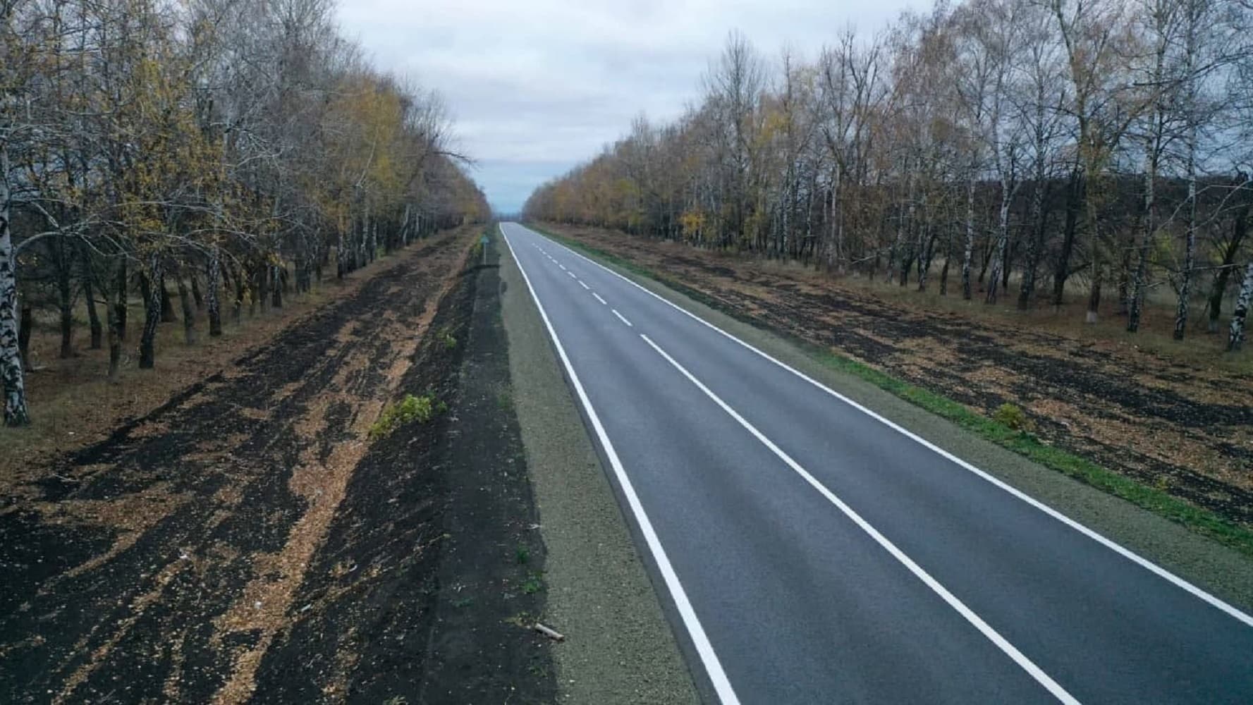 Громади Полтавщини можуть співфінансувати ремонт доріг