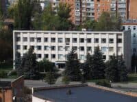 У Полтаві обрали голову Подільської районної ради