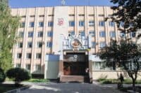 Кабмін реорганізовує УМСА у Полтавський державний медичний університет