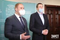 Цьогоріч Полтавщина виконала програму «Велике будівництво», – Міністр розвитку громад Олексій Чернишов