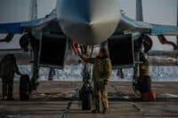 На Полтавщині льотчики виконали перші командирські польоти у 2021 році