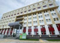 У 2020 році лікарні у Полтаві отримали понад мільярд гривень від держави