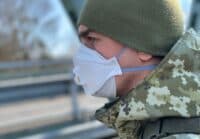Майже півтори тисячі хворих на коронавірус виявили у більшості районів Полтавщини