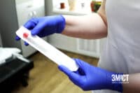 Вакцинувати від коронавірусу розпочнуть у лютому – Володимир Зеленський