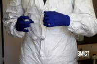 На Полтавщині при закладах первинної медичної допомоги створюють центри тестування на COVID-19