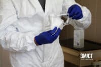 Понад 40 тисяч інфікованих. Оновлена статистика COVID-19 на Полтавщині