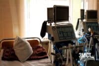 Через ускладнення коронавірусу на Полтавщині померли 6 людей