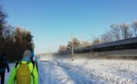 Через Полтаву планують запустити двоповерхові потяги Scoda