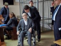 Сини Кернеса просять полтавський суд виправдати батька у справі катування учасників Євромайдану