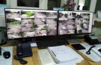 Сервіс системи спостереження в Полтаві планують віддати місцеві фірмі
