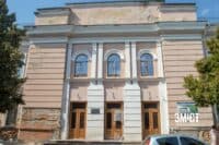 Попередній перелік проєктів від Полтавщини, які фінансуватиме ДФРР