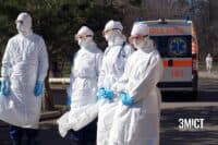 Полтавщина серед областей-лідерів за добовим приростом хворих на COVID-19 – МОЗ