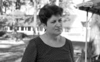 Померла директорка полтавського дитячого табору Тетяна Тодорюк