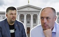 Олександр Мамай пропонуватиме депутатам призначити Андрія Карпова секретарем Полтавської міської ради