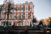 Держпродспоживслужбу Полтавщини очолив Дмитро Аранчій