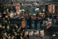 Приміщення ліквідованого «ЖЕО № 1» у Полтаві передали у власність СБУ