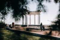 «Бюджет участі»: у Полтаві реалізують проєкти, які перемогли у минулих роках