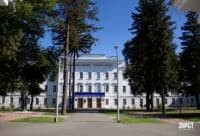 Які місця посіли виші Полтавщини у міжнародному рейтингу університетів