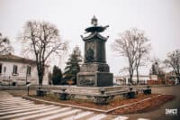 Минулоріч на туристичний сайт Полтави витратили майже 19 тисяч гривень – зараз він не працює