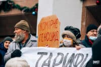 «Лубнигаз» заклали на 2021 рік майже 170 мільйонів гривень прибутків