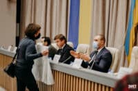 Критика облгазів та спроба зірвати сесію: підсумки «тарифного засідання» Полтавської облради